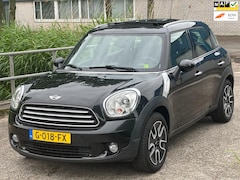 MINI Countryman - 1.6 Cooper ChiliPDC PanoramadakLM.velgen