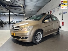 Mercedes-Benz B-klasse - Mercedes-B-klasse 170/Dealer onderhouden/Dak/Apk nw