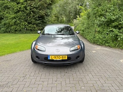 Mazda MX-5 - 1.8 Exclusive