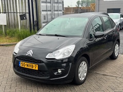 Citroën C3 - 1.4 VTi Dynamique Airco Pano