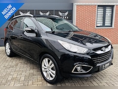 Hyundai ix35 - 2.0i i-Catcher Panorama NAVI CARPLAY NAP TREKHAAK
