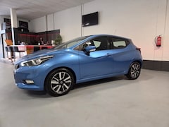 Nissan Micra - 0.9 IG-T N-Connecta