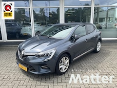 Renault Clio - 1.0 TCe Zen Clima