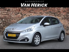 Peugeot 208 - 1.2 PureTech Blue Lion | Navi | Airco | Cruise