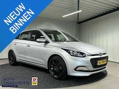 Hyundai i20 - 1.2 HP i-Motion
