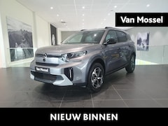 Citroën C3 Aircross - 1.2 Hybrid 136 Max
