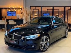BMW 4-serie Coupé - 428i Sport Line Schuifdak Led 245 pk