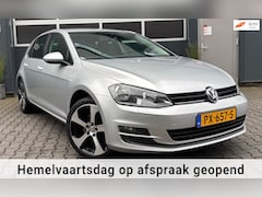 Volkswagen Golf - 1.4 TSI ACT Highline*NW APK*CRUISE*STOELVW*BLUETOOTH