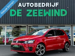 Volkswagen Polo - 1.2 R-Line|Apple carplay|nieuw APK
