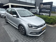 Volkswagen Polo - 1.2 TDI Bl.M. Comfl