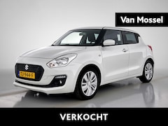 Suzuki Swift - 1.2 Select | Camera | Lichtmetalen Velgen | Navigatie |