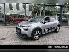 Citroën C3 - 1.2 PureTech 82PK Feel Edition | Achteruitrijcamera | Navigatie | Cruise Control