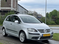 Volkswagen Golf Plus - 1.6 FSI Turijn | Airco | Cruise Control | Trekhaak | Parkeersensoren | LM Velgen