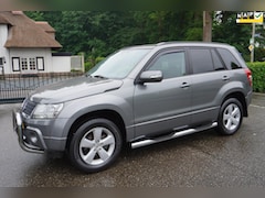 Suzuki Grand Vitara - 2.4 Exclusive Airco Trekhaak