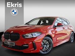 BMW 1-serie - 5 Deurs 118i | M Sportpakket Pro | Premium Pack | Comfort Pro Pack