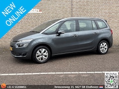 Citroën Grand C4 Picasso - 1.2 PureTech Intensive | € 4.950, - NETTO | Cruise | Climate | Navi | PDC |