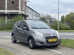 Suzuki Alto - 1.0 Base EASSS | 5 Deurs | Trekhaak | APK 12-2025
