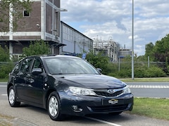 Subaru Impreza - 1.5R Luxury AWD