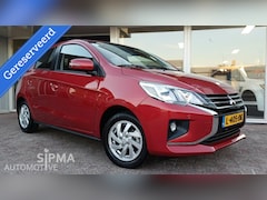Mitsubishi Space Star - 1.2 Nova/6dkm/2021/z.g.a.n./Navi/Pdc/