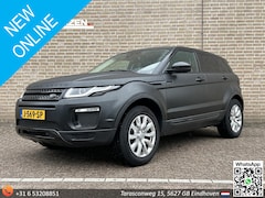 Land Rover Range Rover Evoque - 2.0 TD4 HSE Automaat | € 8.200, - NETTO | Leder | Climate | Cruise | Navi | Camera | Stoel