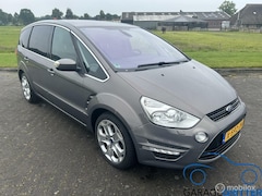 Ford S-Max - 2.0 EcoBoost S Edition 7p