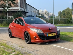 Renault Mégane Coupé - 2.0 TCe GT LINE | 180 PK |