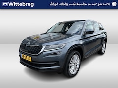Skoda Kodiaq - 1.5 TSI Style Business / AUTOMAAT/ elektr. TREKHAAK/ 360 CAMERA/ PARK. SENSOREN/ LED/ MEMO