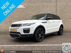 Land Rover Range Rover Evoque - 2.0 TD4 HSE Dynamic Automaat | € 9.900, - NETTO | Leder | Pano | Climate | Cruise | Navi |