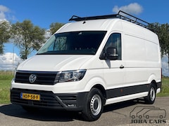 Volkswagen Crafter - 35 2.0 TDI 140pk DSG L3/H3 Bestel 12-2019