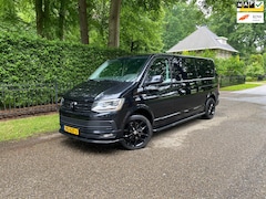 Volkswagen Transporter - L2 Automaat, Open dak, Leer, 180PK