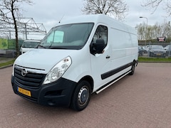 Opel Movano - 2.3 CDTI L3H2