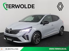 Renault Clio - Evolution | Achteruitrijcamera | Cruise control met snelheidsbegrenzer | Handbediende airc