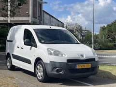 Peugeot Partner - 120 1.6 e-HDI L1 XT Profit + | 1e Eigenaar | Trekhaak | Schuifdeur | APK 7-2025