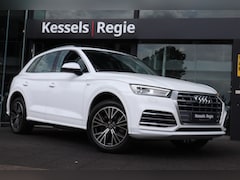 Audi Q5 - 50 TFSI e quattro Pro Line Navi LED Camera Leer Elec.trekhaak