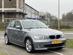 BMW 1-serie - 116i 5 Deurs | Airco