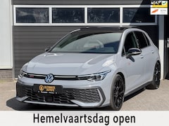 Volkswagen Golf - 2.0 TSI GTI DSG Virtual, Pano, Navi, Camera, HUD, Ambient, Stuurverwarming/Stoelverwarming
