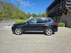 BMW X3 - 2.0i sDrive High Executive