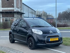 Citroën C1 - 1.0-12V Ambiance | Sport | 5 Deurs