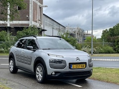 Citroën C4 Cactus - 1.2 VTi Business NAV Cruise Control APK 5-2026