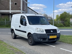 Fiat Doblò - 1.3 MultiJet Basis Marge | APK 10-2025