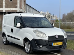Fiat Doblò Cargo - 1.3 MultiJet SX | Airco | Parkeersensoren | Schuifdeur