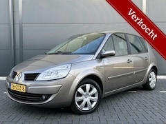 Renault Scénic - 1.6-16V Business Line|Navi|Clima|Cruise