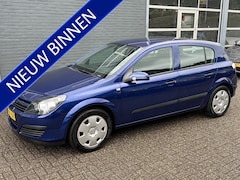 Opel Astra - 1.6 Enjoy