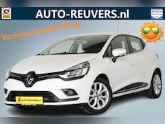 Renault Clio - 1.2 TCe Intens / Navi / Cruise / LED / Half Leder / LMV