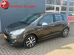 Citroën C3 - 1.2 VTi Collection / Trekhaak/ Cruisecontrole