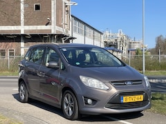 Ford Grand C-Max - 1.0 Edition | Navigatie | LM Sportvelgen | Cruise Control | NL & NAP | Dealer Onderhouden