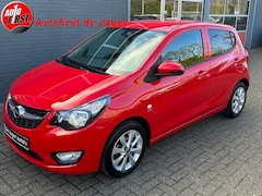 Opel Karl - 1.0 ecoFLEX Active / Incl 12 mnd Bovag Garantie en afleverpakket