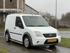 Ford Transit Connect - T200S 1.8 TDCi Trend | Airco | APK 04-2026 | Trekhaak | Imperiaal | Sidebars