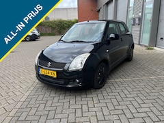 Suzuki Swift - 1.3 Base Clima, APK, StoelVW
