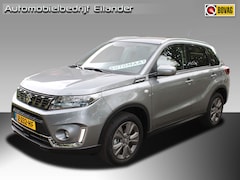 Suzuki Vitara - 1.5 Hybrid Select AGS Automaat